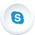 skype